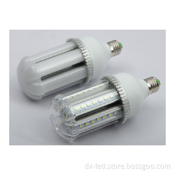E27/E40/B22,SMD5050,23W,PC+aluminum,led corn light
